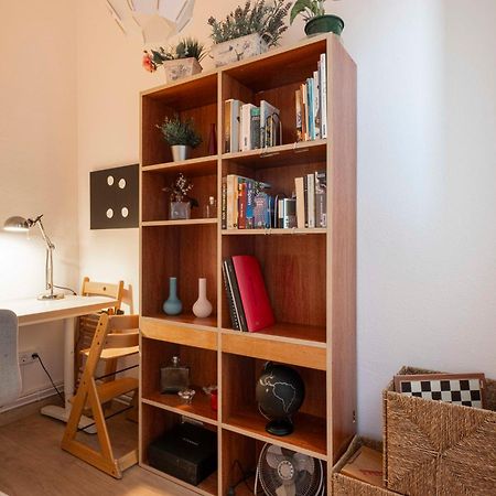 Sunny Apt Barcelona 22@ Esterno foto