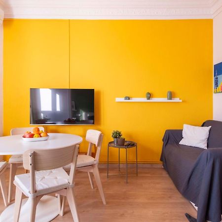 Sunny Apt Barcelona 22@ Esterno foto