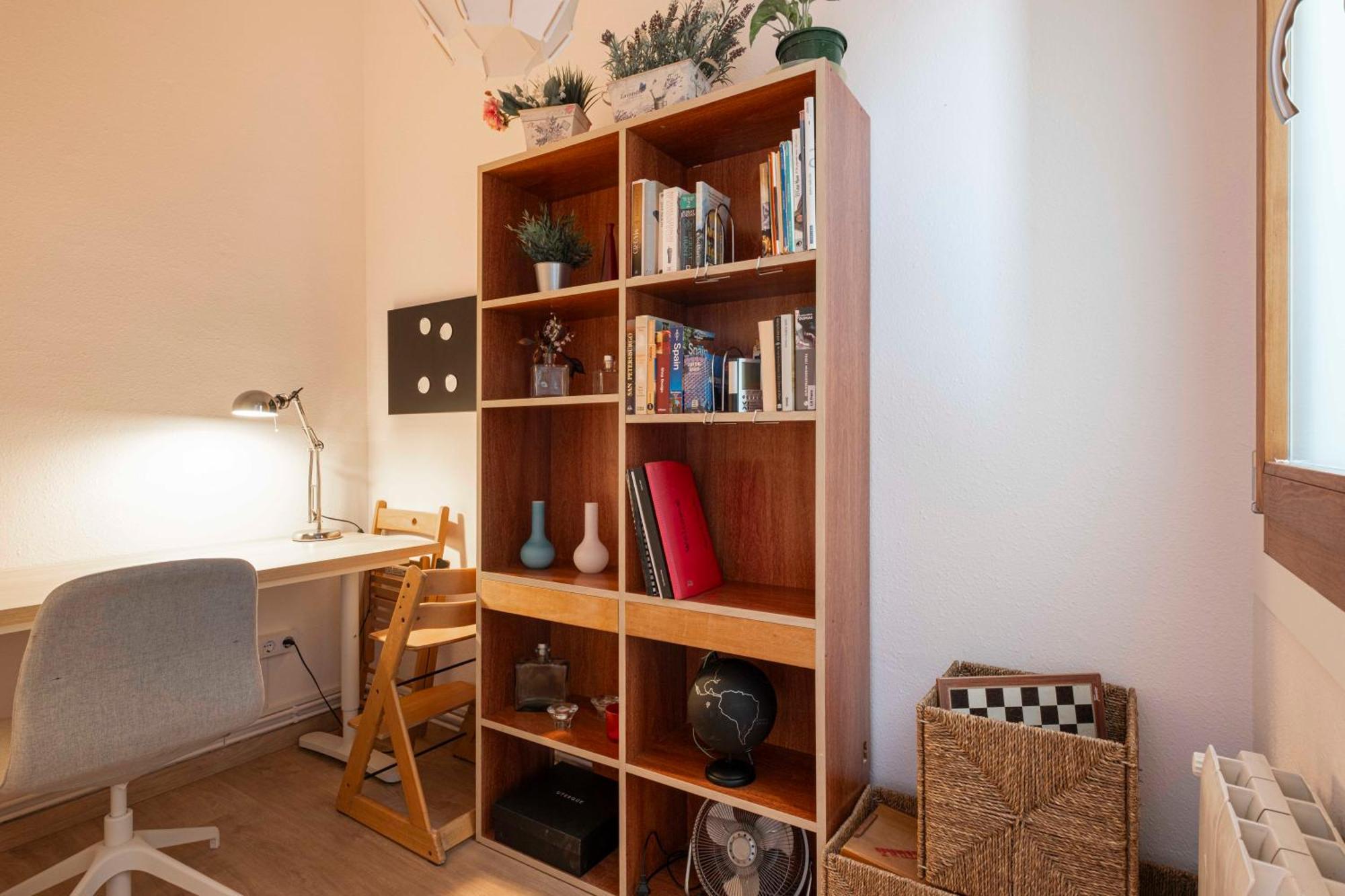 Sunny Apt Barcelona 22@ Esterno foto