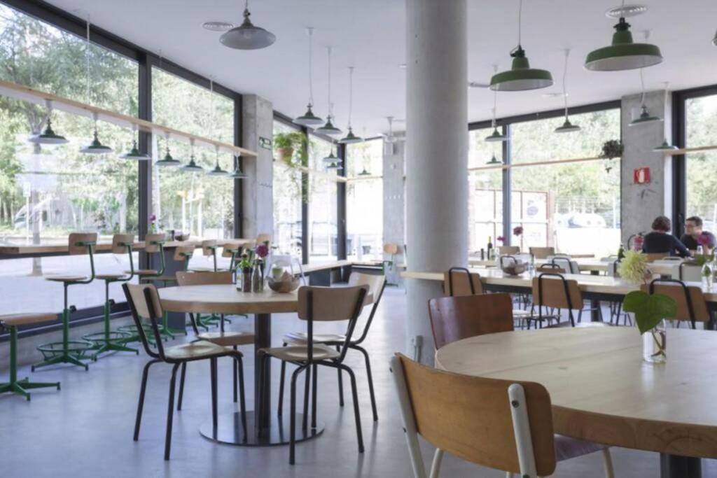 Sunny Apt Barcelona 22@ Esterno foto